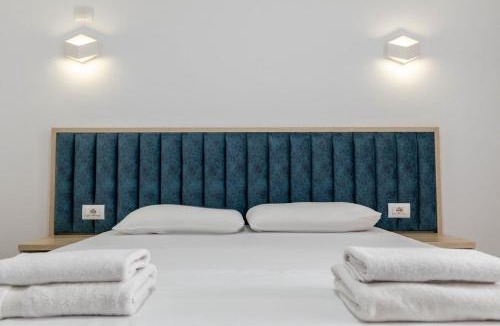 Ksamil Hotel | La Luna Resort