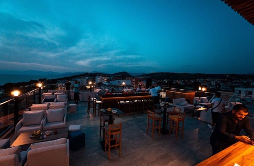 Sarande Apartment | La Luna Resort Ksamil