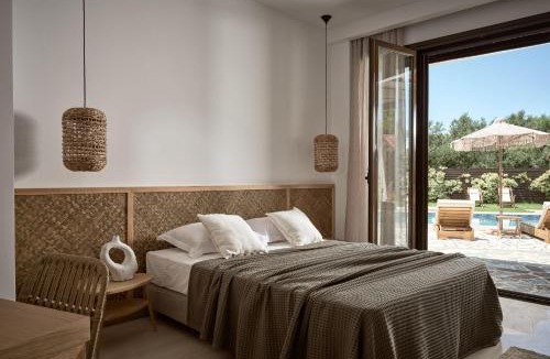 Zakynthos Villa | La Maison Du Maire - Luxury Villa with Private Pool, by ZanteWize