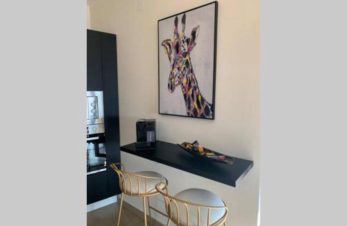 Podmaine Apartment | La Maison Panoramique Budva
