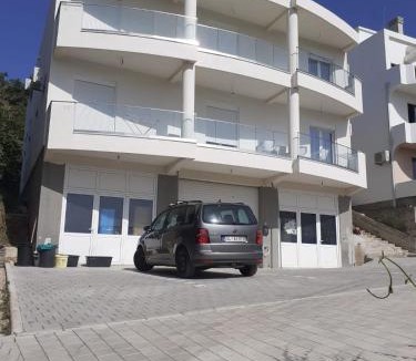 Gjerana Apartment | La mer ami