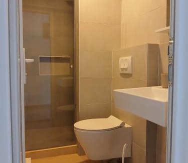 Gjerana Apartment | La mer ami