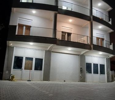 Gjerana Apartment | La mer ami