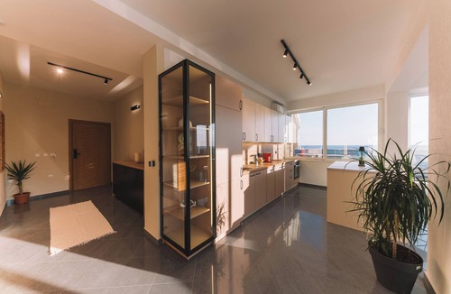 Ulcinj Apartment | La Mer Beach Residence