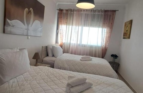 Xifias Apartment | La Mer