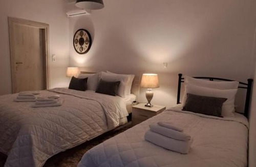 Xifias Apartment | La Mer