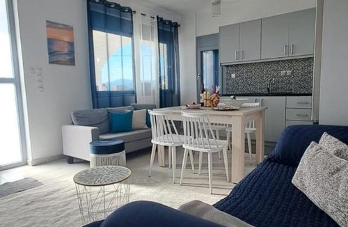 Xifias Apartment | La Mer