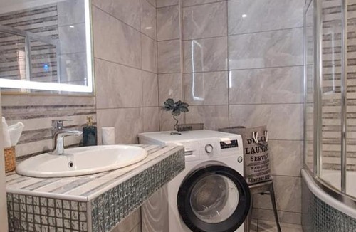 Xifias Apartment | La Mer