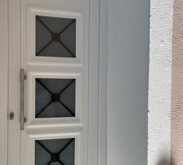 Moudros Apartment | La mer