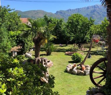 Burtaisi House | La mia casa