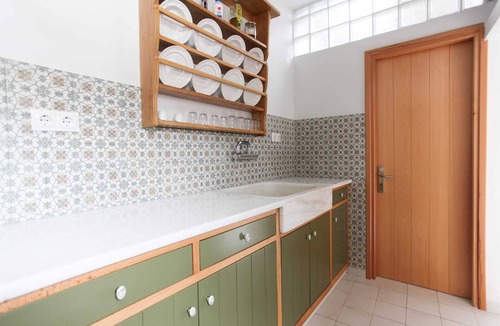 Aegina Cottage | La Piccola Casa, Cottage