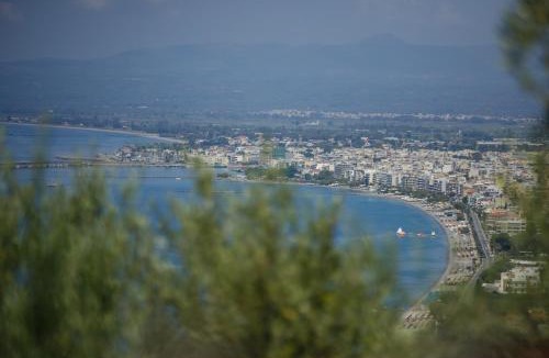 Diasella Apartment | La Pietra Verga
