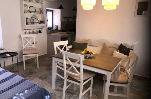 Alinda House | La Polena 1