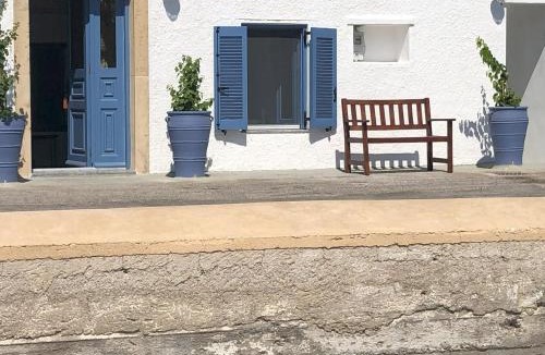 Alinda House | La Polena 1