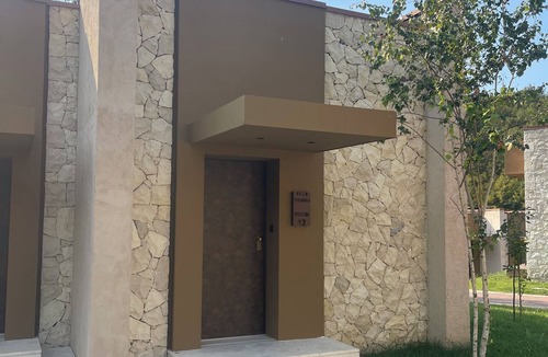 Ishem Villa | La Reserve by Duka Winery