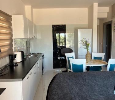 Kiveri Apartment | La Terra Luxury apartment