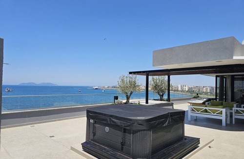 Vlore Apartment | La Terrazza Azzurra, Vlore, Albania