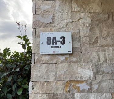Ishem Apartment | La Tranquillità