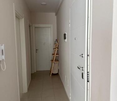 Ishem Apartment | La Tranquillità