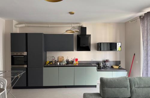 Ishem Apartment | La Tranquillità
