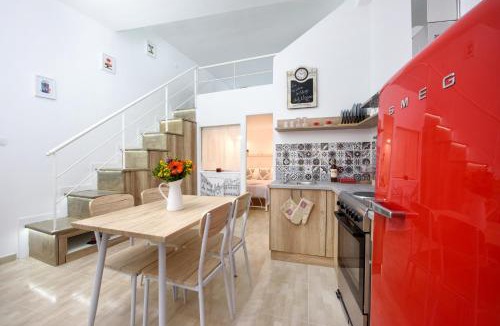 Old Town Apartment | La vecchia bottega del Nonno - Corfu