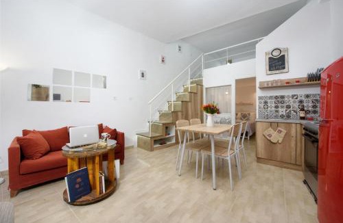 Old Town Apartment | La vecchia bottega del Nonno - Corfu