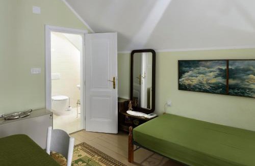 Donje Polje House | La Vecchia Casa