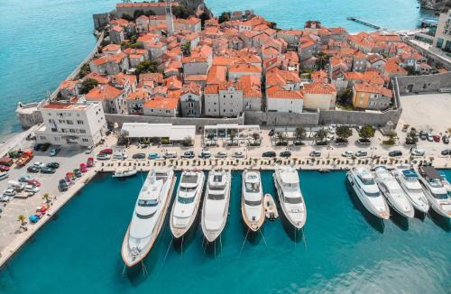 Old Town Hotel | La Villa Boutique Hotel
