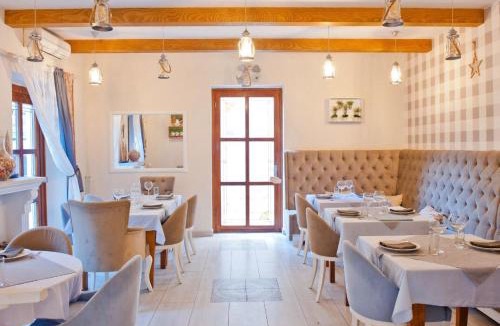 Old Town Hotel | La Villa Boutique Hotel
