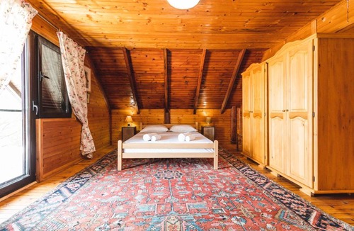 Kruta House | La VILLA DU REVE