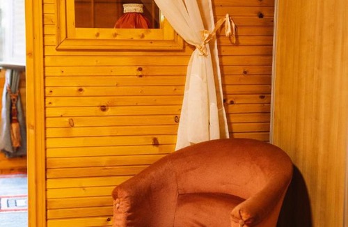 Kruta House | La VILLA DU REVE