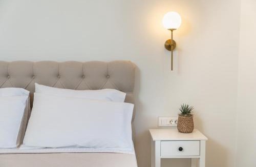 Sami Villa | La Villa Du Soleil