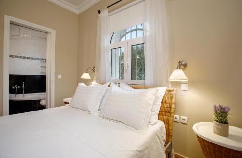 Kalpaki Villa | La Villetta