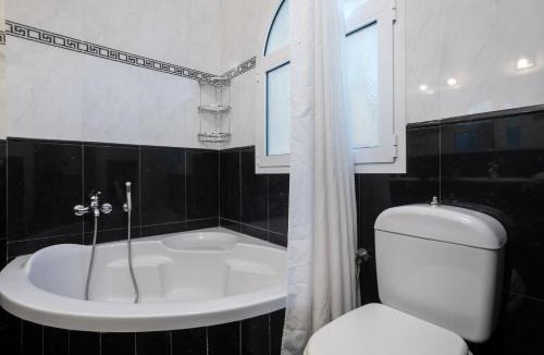 Kalpaki Villa | La Villetta