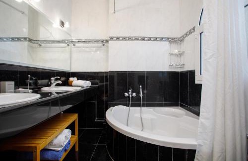 Kalpaki Villa | La Villetta