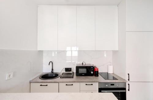 Skaljari Apartment | La Vista Škaljari