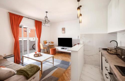 Skaljari Apartment | La Vista Škaljari