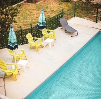 Podi House | La Vita Bella with pool