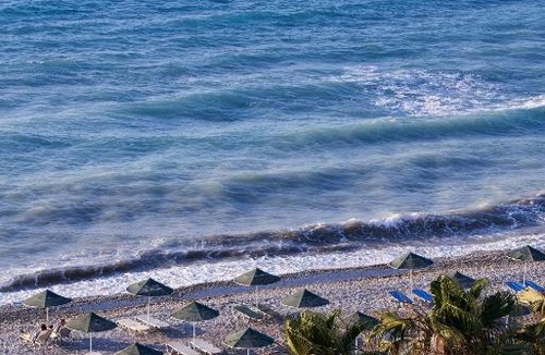 Petaloudes Hotel | Labranda Blue Bay Resort