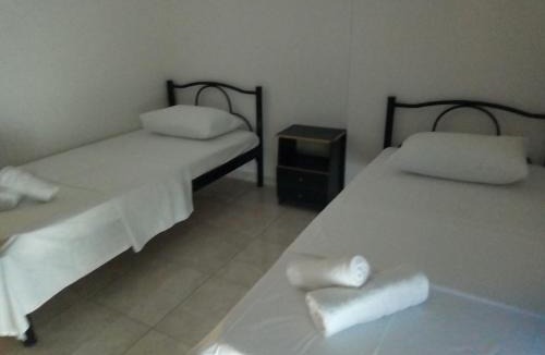 Flogita Apartment | Labrini's House