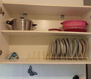 Ierissos Apartment | Labyrinthos Apartments