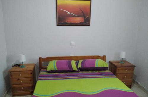 Ierissos Apartment | Labyrinthos Apartments