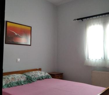 Ierissos Apartment | Labyrinthos Apartments