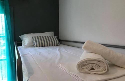 Skiathos Town Hotel | LaCasa Garden 1