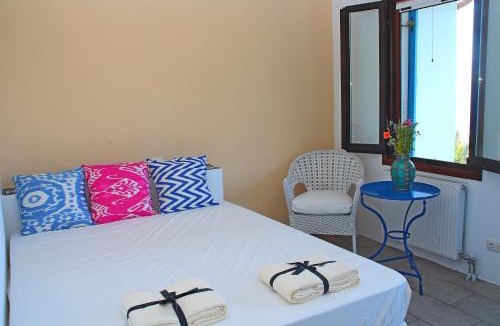 Kallirakhi Apartment | Ladanos Apartment Thassos