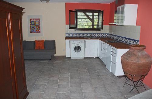 Kallirakhi Apartment | Ladanos Apartment Thassos
