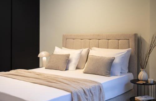 Rhodes Apartment | Lady Sou Suite - heart of Rhodes, modern comfort