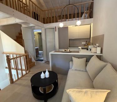 Gaios Apartment | Laena Apartment by All About Paxos