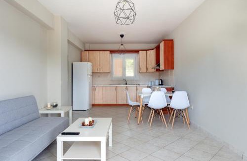 Argostoli Apartment | Lagadi Apartment 1