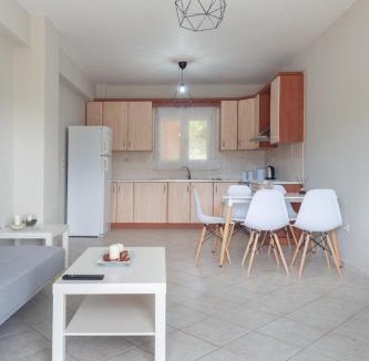 Argostoli Apartment | Lagadi Apartment 1